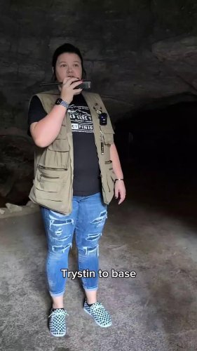 Video post from longhorncavern.