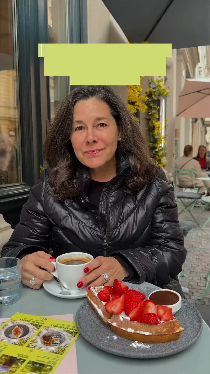 Video post from coffeeandwafflescz.