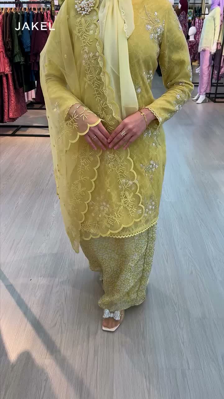 Video post from jakeltextile.