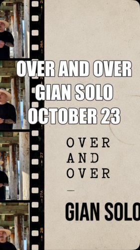 Video post from gian_solo.