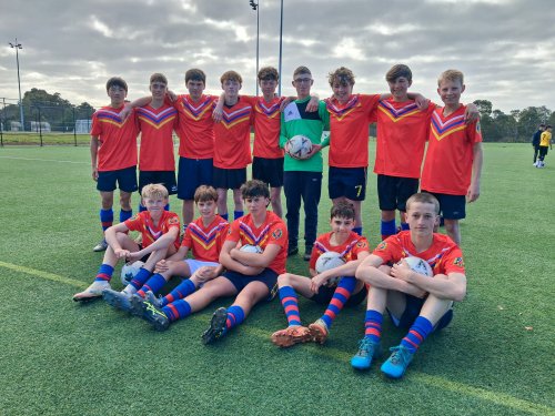 Photo post from trinitycollegecolac.