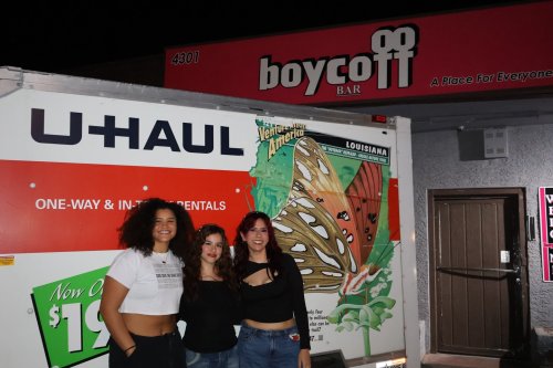 Photo post from boycott_bar.