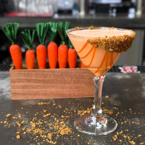 Photo post from laurasbarandgrill.