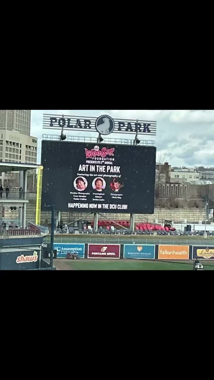 Video post from artscopemagazine.