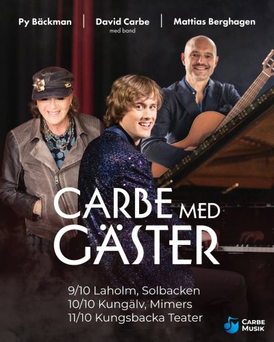 Photo post from davidcarbe.