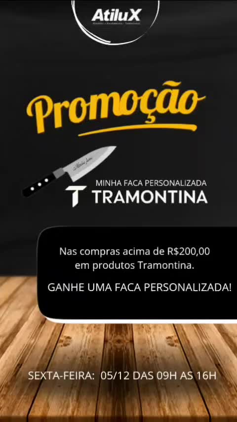 Video post from atilux.