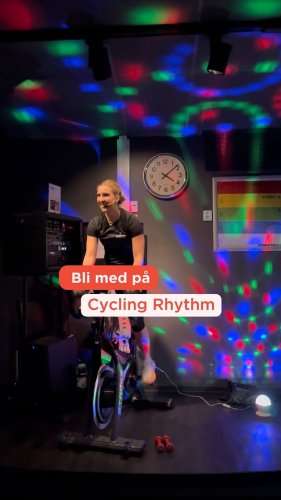 Video post from siostudentliv.