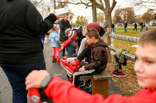 Photo post from destinationsenecacounty.