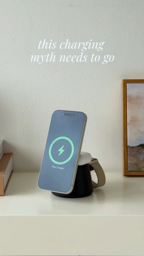 Photo post from belkin_uk.