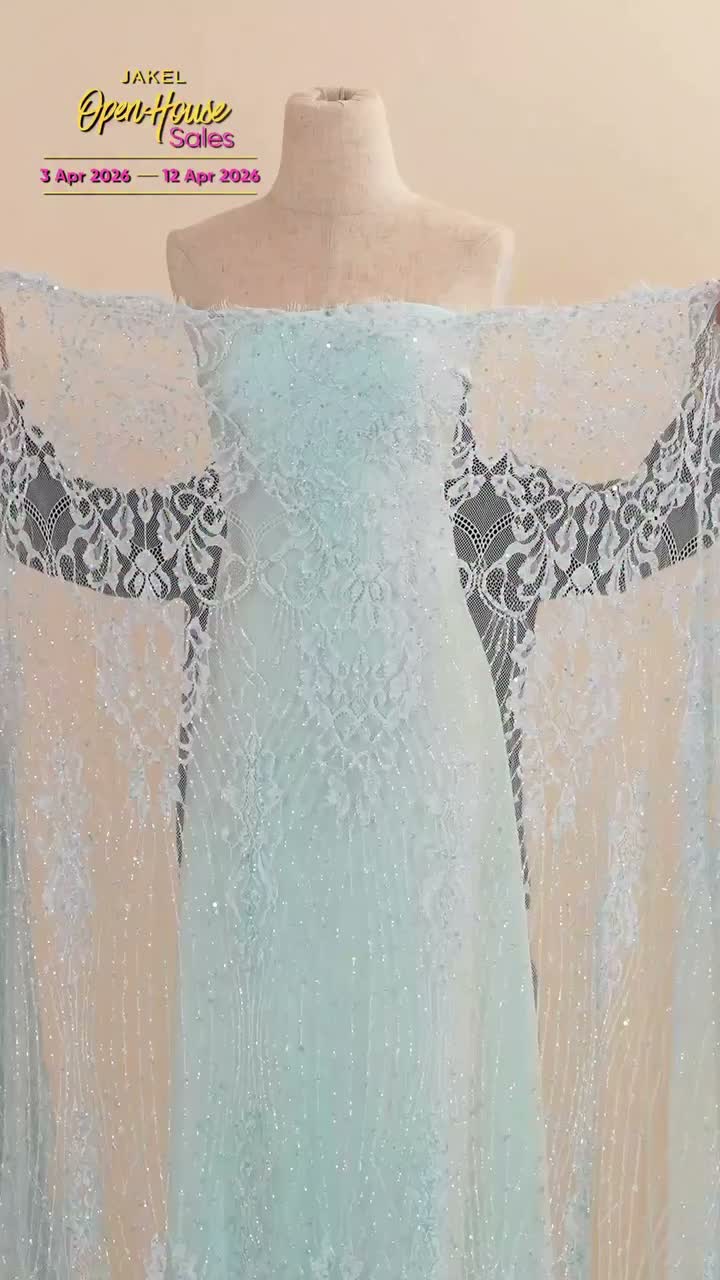 Video post from jakeltextile.