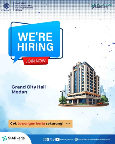 Carousel post from bbpvp_medan.