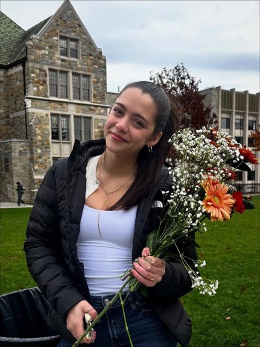 Carousel post from bostoncollege.