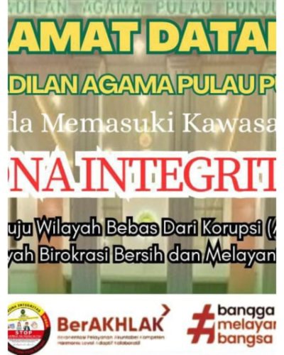 Photo post from pa.pulaupunjung.