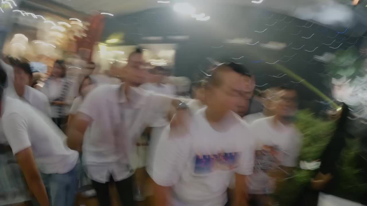 Video post from pemkotblitar.