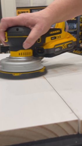 Photo post from dewalttough.