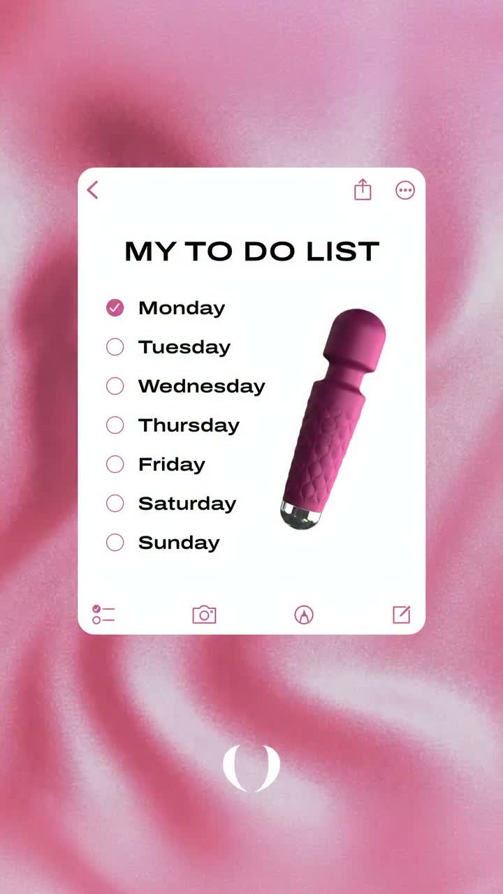 Video post from dorcel.
