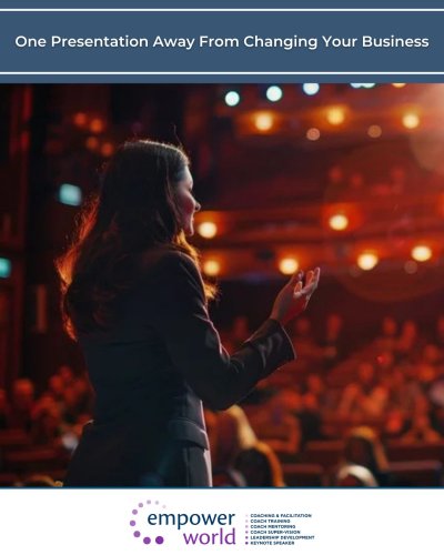 Photo post from empower_world.