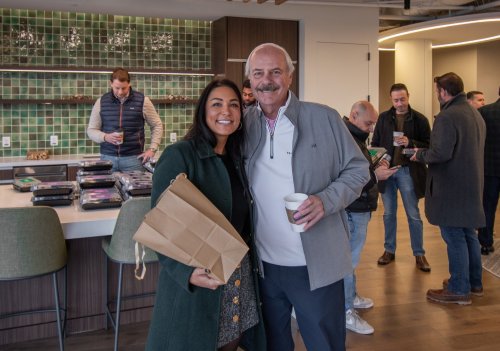 Carousel post from american_re_partners.