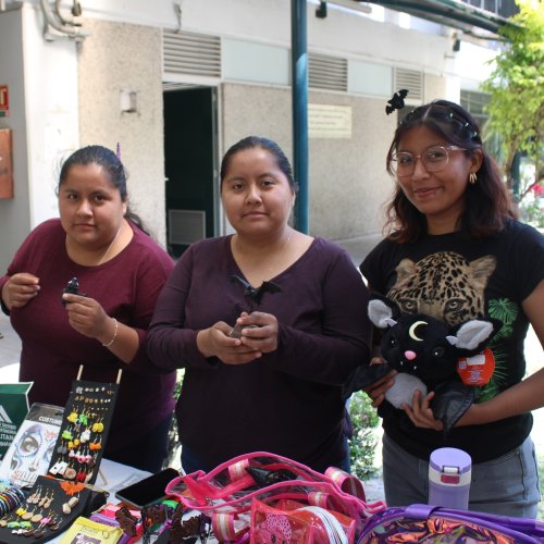 Carousel post from murci_uami.