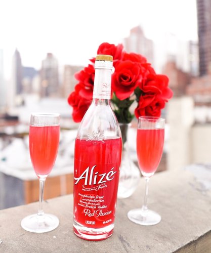 Photo post from alizeincolor.