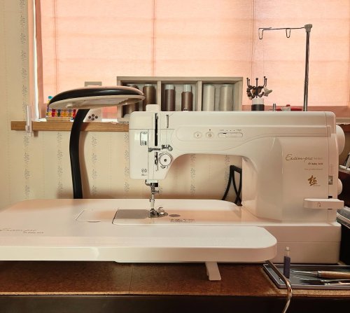 babylock | ロックミシンの世界ブランド ベビーロック