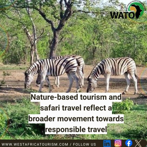 Photo post from wafricatourism.