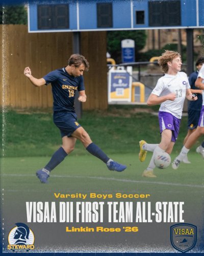 Photo post from stewardspartans.