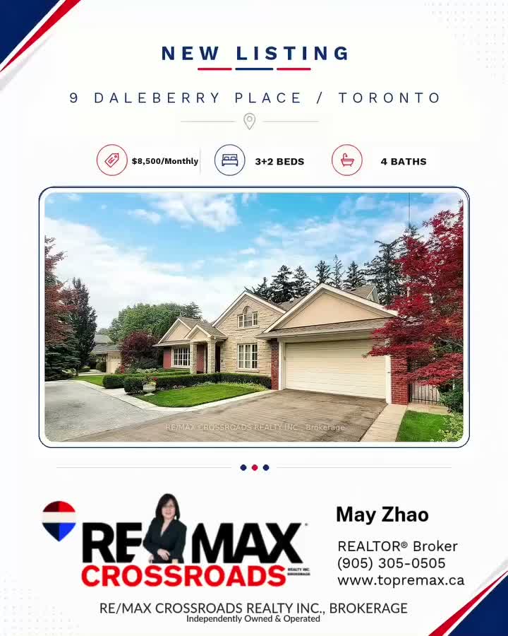 Video post from remaxcrossroadsrealtyinc.