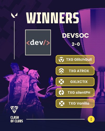 Carousel post from monashcoding.