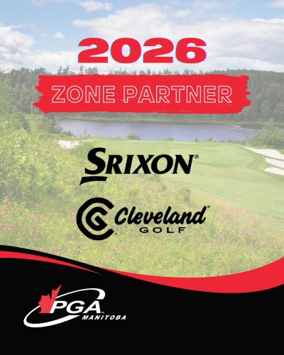 Photo post from pgaofmanitoba.