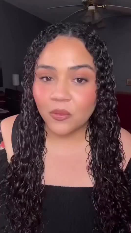 Video post from mixedchickshair.