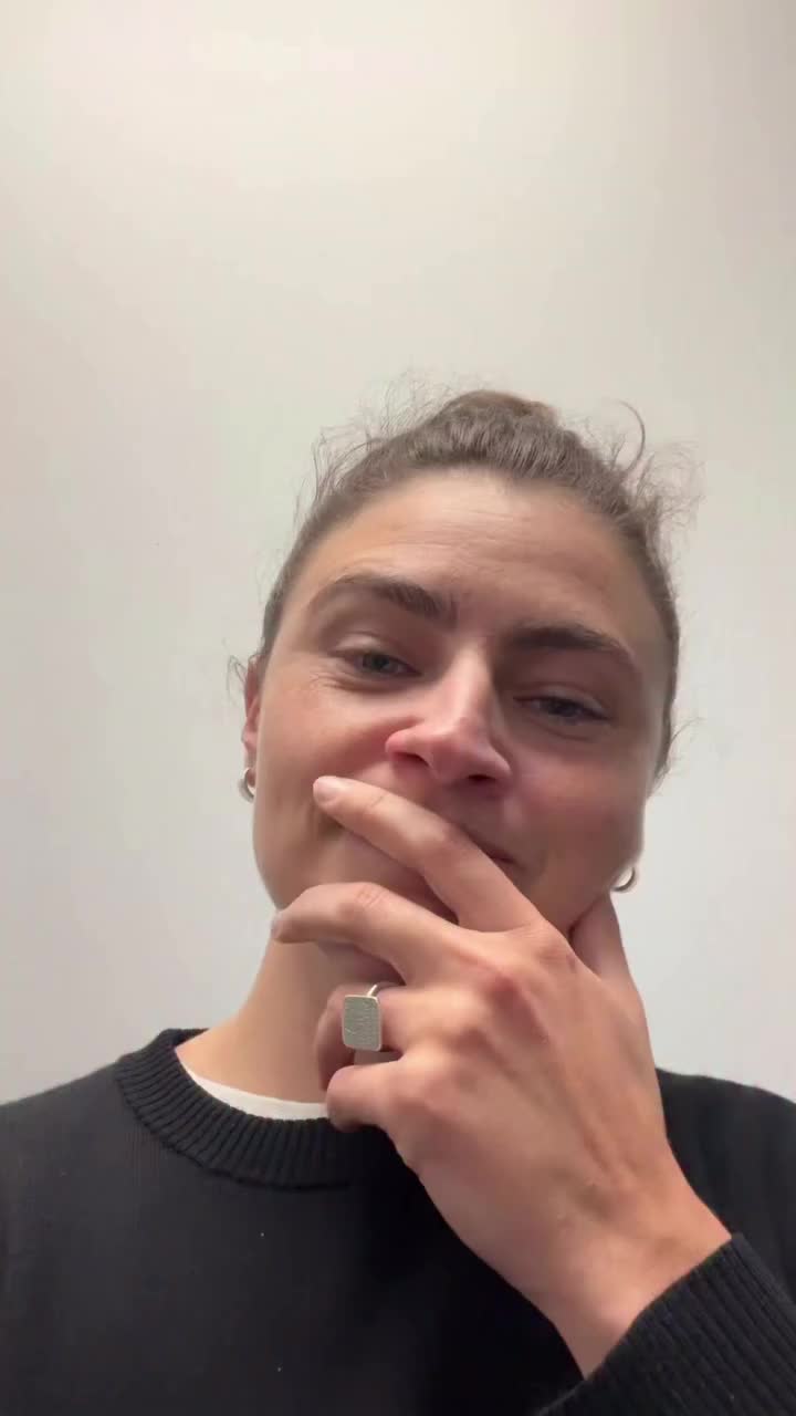 Video post from chloe.swarbrick.