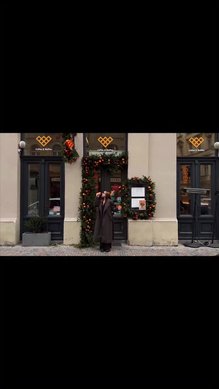 Video post from coffeeandwafflescz.