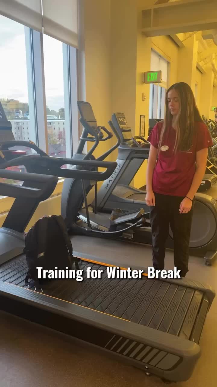 Video post from bcrecreation.