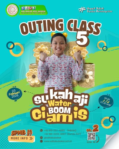 Photo post from sditabubakar.