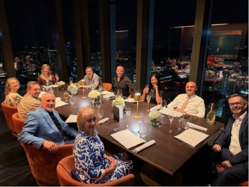 Photo post from chambersandcook.