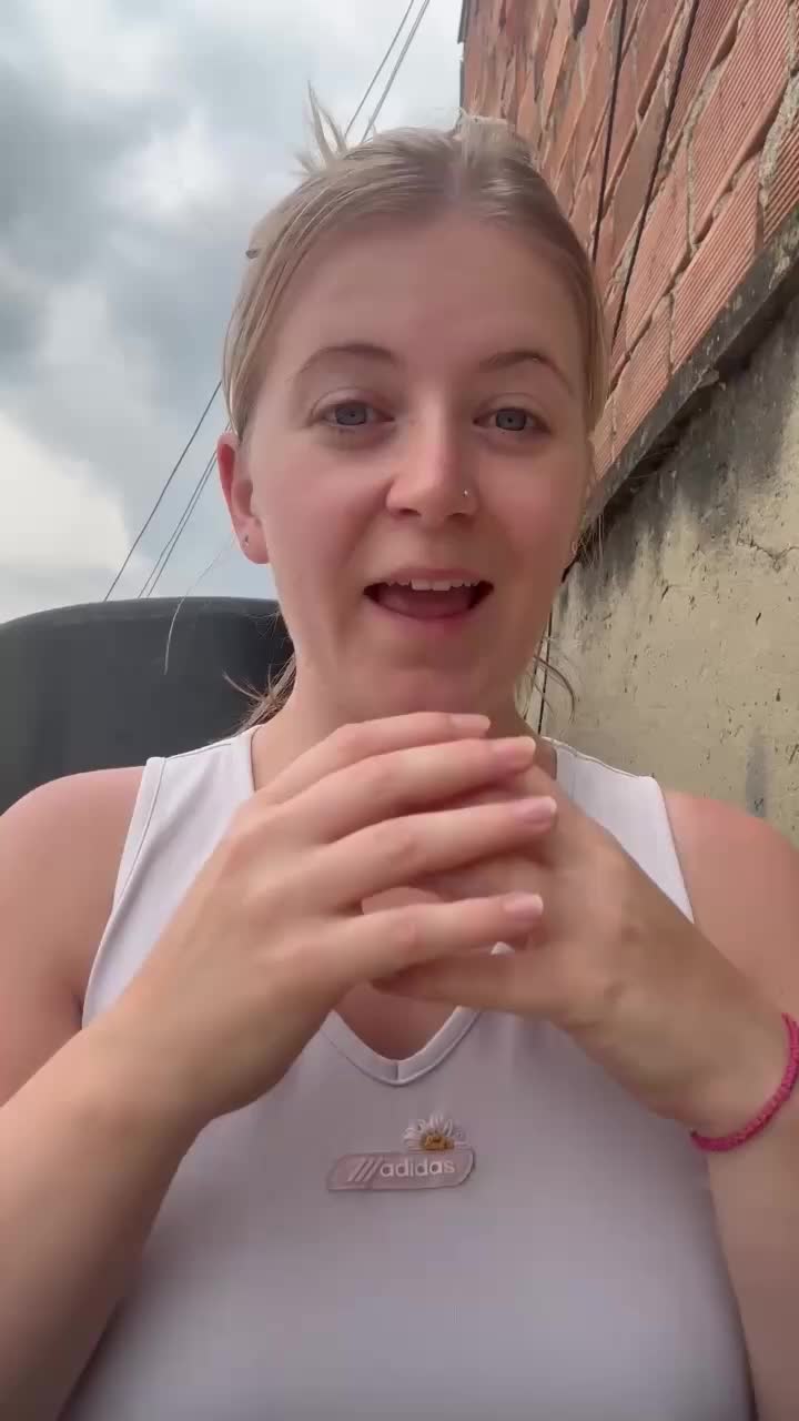 Video post from lovehoneyofficial.