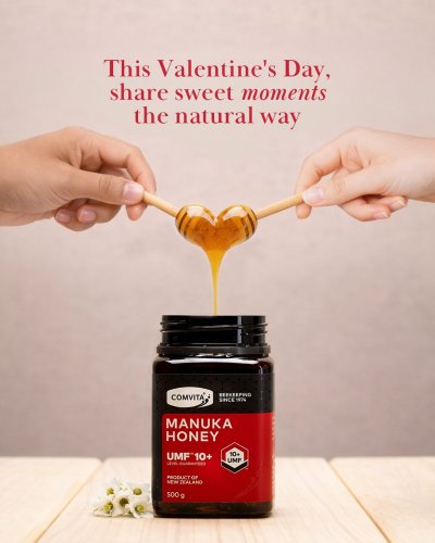 Photo post from comvita_au.