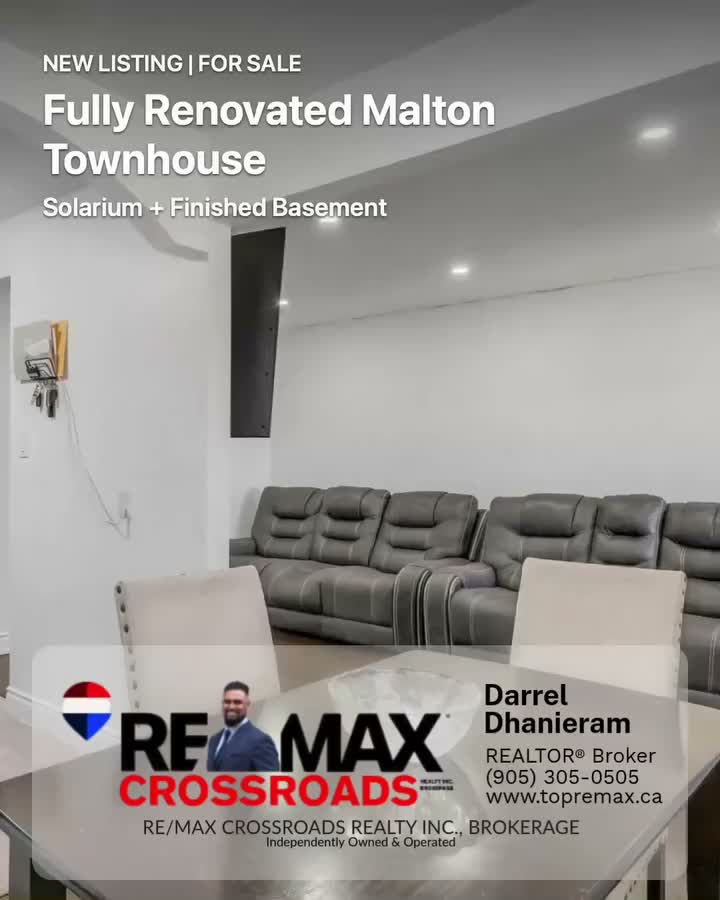 Video post from remaxcrossroadsrealtyinc.