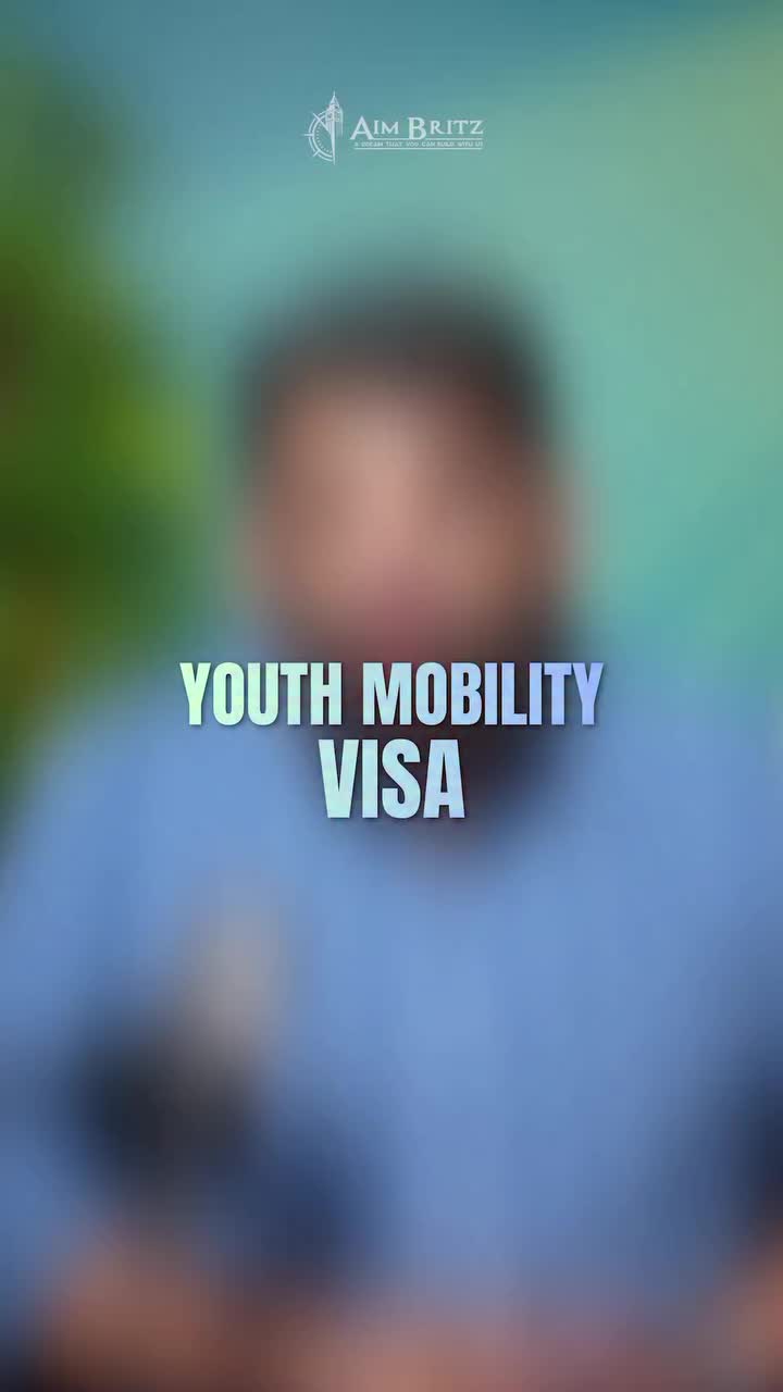 Video post from aimbritz.