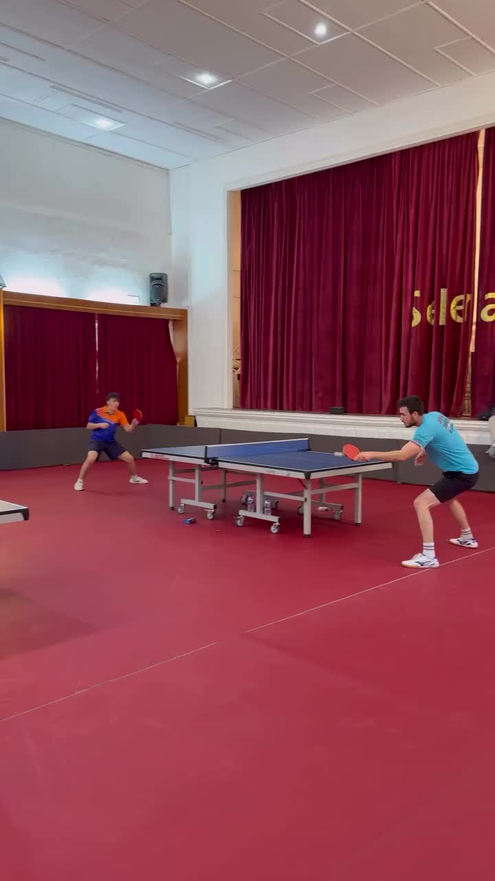 Video post from turkiyemasatenisifederasyonu.