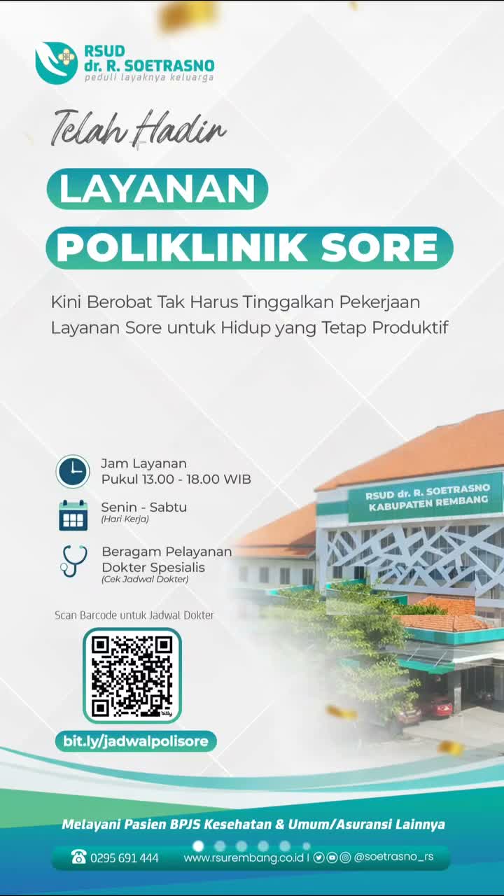 Video post from soetrasno_rs.