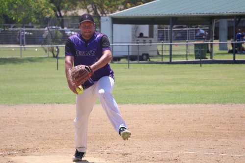 Carousel post from ipswichoutlawssoftball.