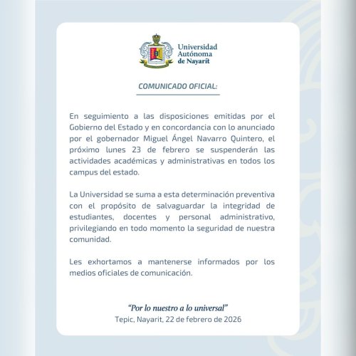 Photo post from uan.oficial.