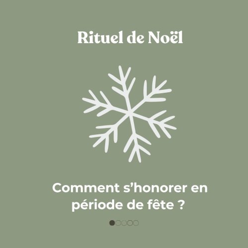 Carousel post from lemondemagiquedescristaux.