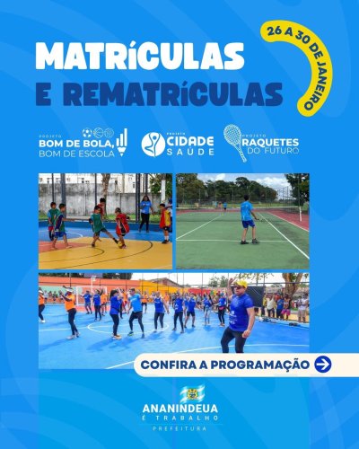 Carousel post from ananindeuapma.