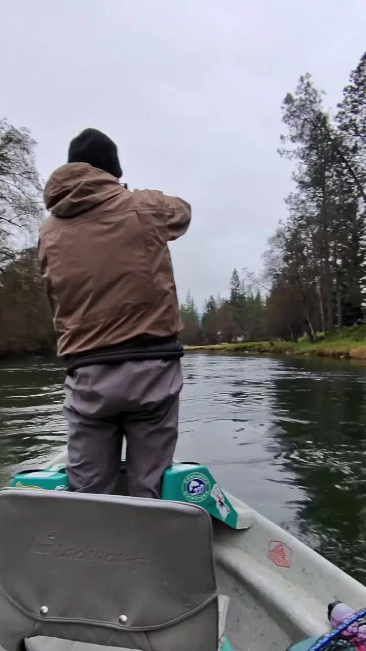 Video post from confluenceoutfitters.