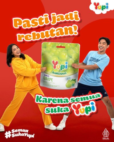 Photo post from yupi.gummy.