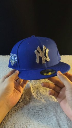 Video post from exclusive.fitted.