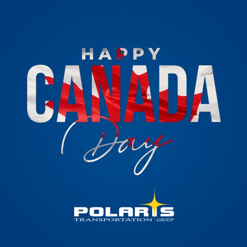Photo post from polaristransportationgroup.